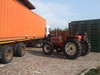 Container & Trattore Fiat 80/90